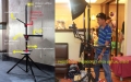Photobooth Tripod Setup for only P7,500
