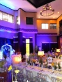 Crosswinds Tagaytay Wedding Venue Package for 100 guest as low as 158,000.00