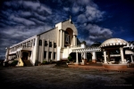 Cavite - Lourdes Church