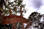 Cavite - Chapel on the Hill