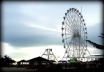 Tagaytay's Sky Eye