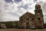 Cavite - Saint Mary Magdalene Church