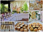 Town's Delight The Caterer @ The Glens: