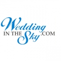 Wedding In The Sky