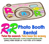 RnR Photobooth