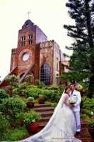 Caleruega Church