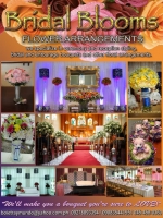 Bridal Blooms