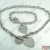 Blings Chic Stainless Steel Jewelry