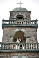 San Antonio De Padua Pari