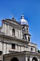 Holy Cross Parish Church