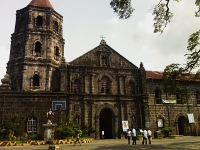 San Ildefonso Parish Chur