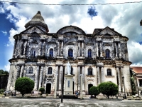 Basilica de San Martin de