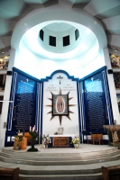 Our Lady Of Guadalupe Par