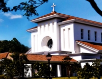 St. Benedict Church