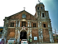St. Mary Magdalene Church