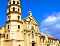 San Sebastian Cathedral