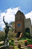 Caleruega Church