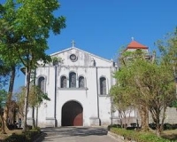 St. John Nepomucene Church