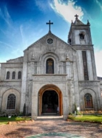 St. Mary Magdalene Church