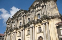 Basilica of St. Martin de Tours