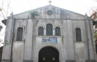 Our Lady Of Caysasay Shri