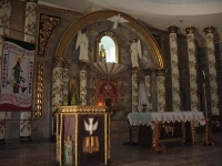 Sto Nino Parish