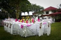 Tagaytay Wedding Cafe