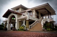 Alta Veranda de Tibig