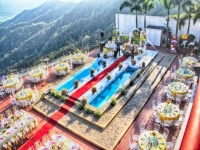 Casablanca Mansion