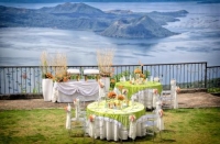 Tagaytay Ridge