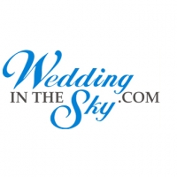 Wedding In The Sky