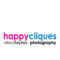 Happy Cliques by Nikko Taytay Photography