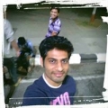 Mahesh Charjan