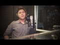 BUKO - Rhap Salazar (Cover)