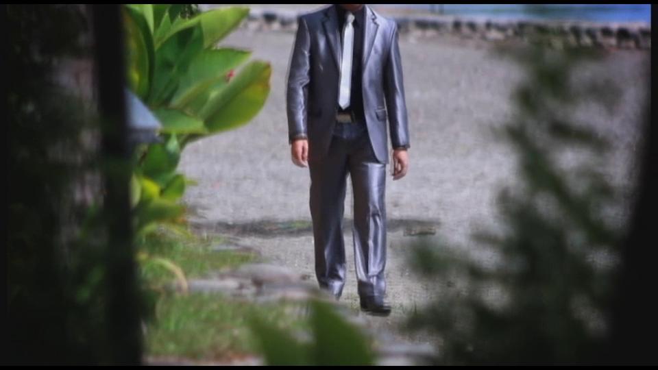ONSITE WEDDING VIDEO of Joel and MJ at Club Balai Isabel 3.17.12