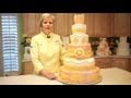 Wedding Cake Ideas - 7 Beautiful Wedding Cakes