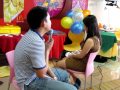 Pinoy Henyo Wedding Proposal