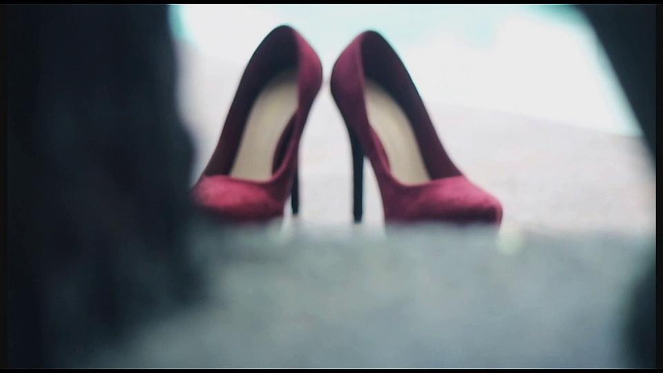 SDE Mark +Jorvic Wedding ONSITE VIDEO 1.14.12