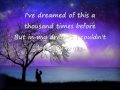 My Valentine - Martina McBride