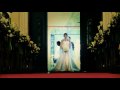 Ambi & Erika's Wedding AVP by Jason Magbanua