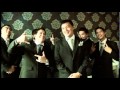 Jason Magbanua: Francis' and Rachel's SED wedding video