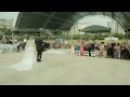 Paolo Valenciano and Sam Godinez Wedding