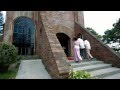 Jovito and Angelica Wedding - SDE by Jason Magbanua