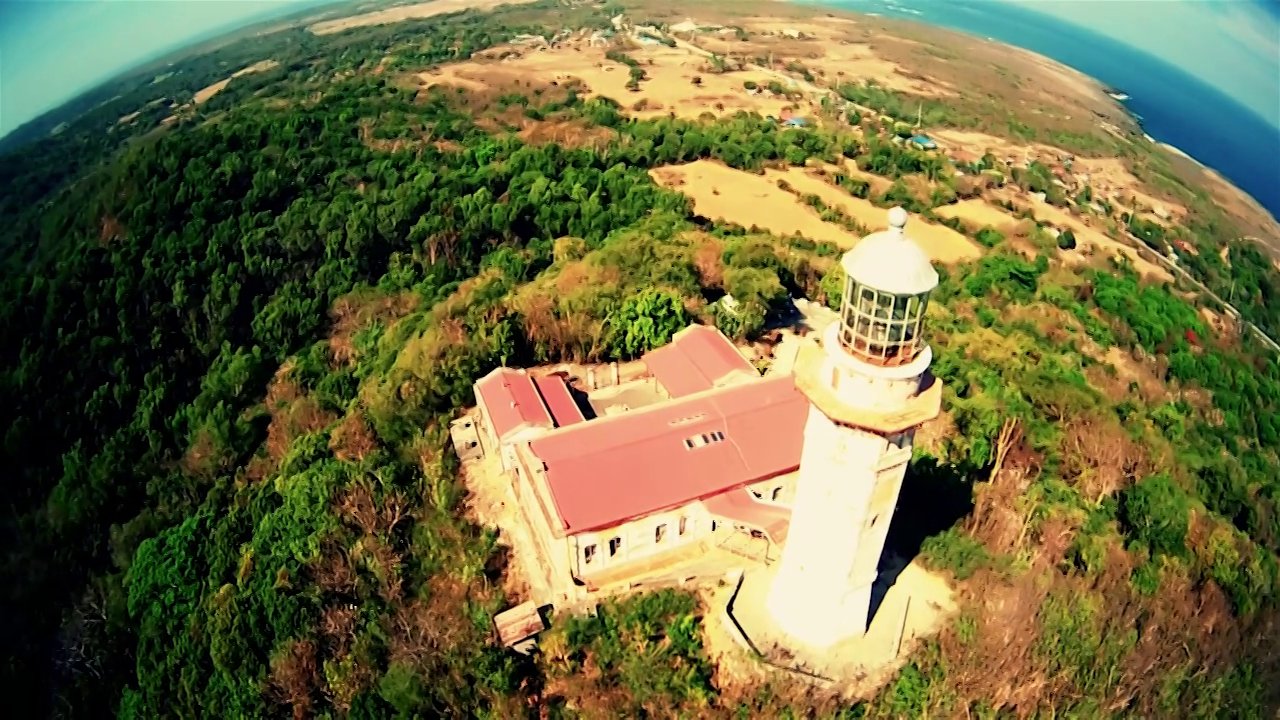 Aerial Prenuptial Wedding Video