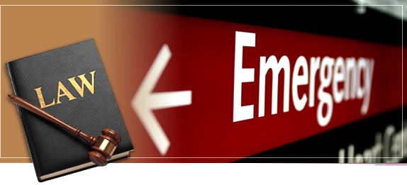 personal injury attorney
