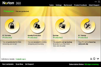norton antivirus 360 free download 2013