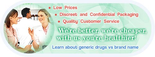buy generic Ciprofloxacin!