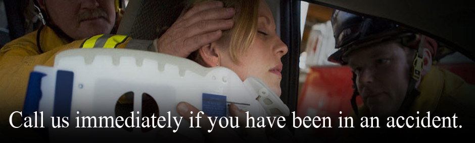 personal injury attorney